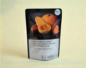 Fresh Food Packaging