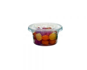 Chocalate Cups