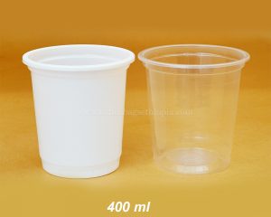 400 ml