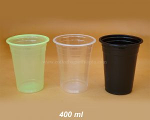400 ml