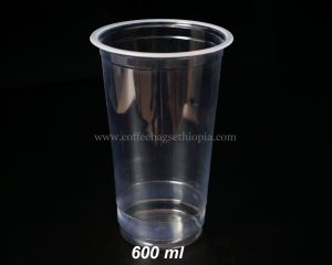 600 ml