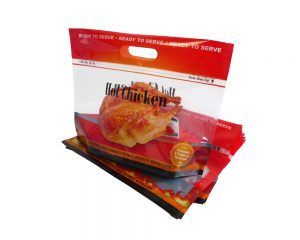 Chicken Bags