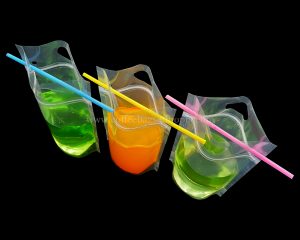 Cocktail-Packaging