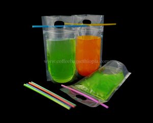 Cocktail-Packaging