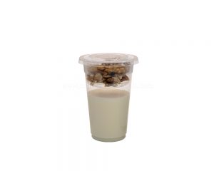Milk Glass