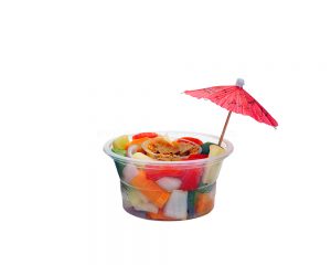 Mix Fruits