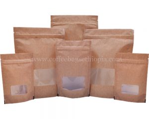 Brown Paper Bags