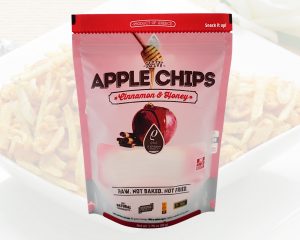 Snack Packaging