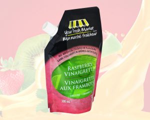 Liquid Packaging