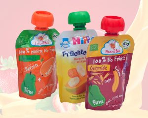 Honey Packaging