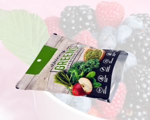 Natural Food Packagings