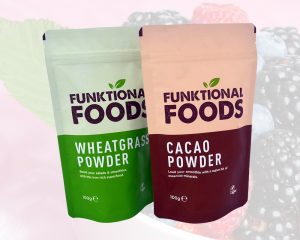 Berry Packagings