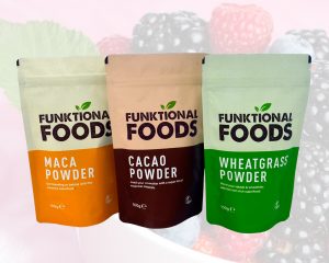 Fresh Chocolate Packagings