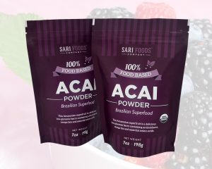 Holistic Packagings