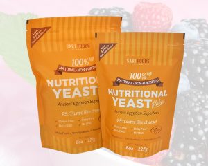 Fresh Juice Packagings