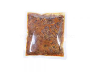 Chicken packaging