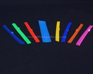 Color Zippers 