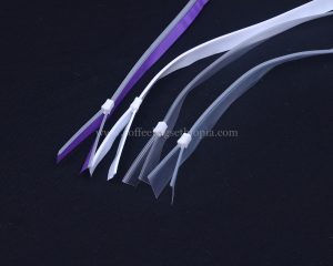 Zippers