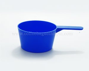 100 ML Measuring Scoops
