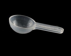 2.5 ML Clear Measuring Scoops