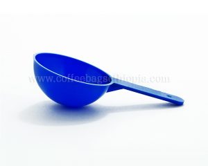 25 ML Measuring Scoops