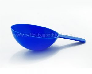 50 ML Measuring Scoops
