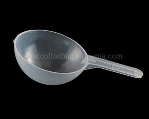 50 ML Clear Measuring Scoops