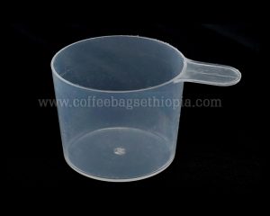 60 ML Clear Measuring Scoops