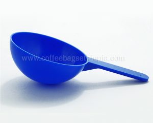 70 ML Measuring Scoops