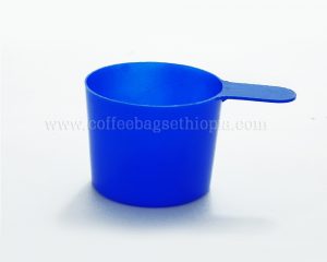 80 ML Measuring Scoops