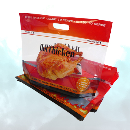 CHICKEN BAGS