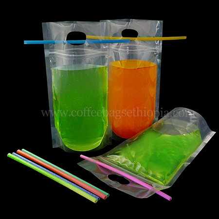 COCKTAIL PACKAGING