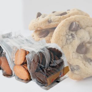 Biscuit Packaging