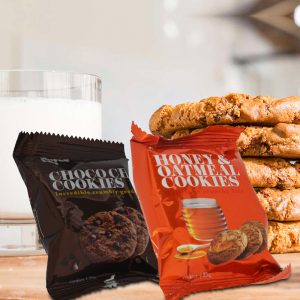 Biscuit Packaging