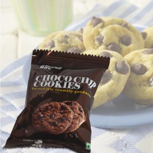 Biscuit Packaging