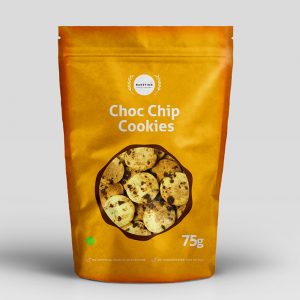 Biscuit Packaging