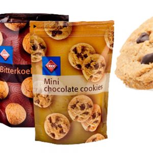Biscuit Packaging