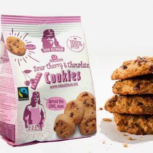  Cookies Packaging