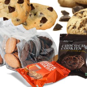 Custom Cookies Packaging