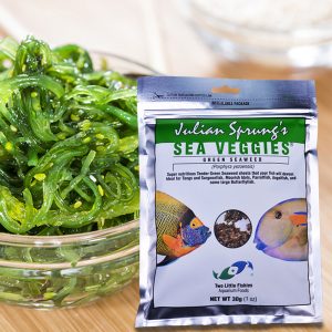 Seafood Packaging