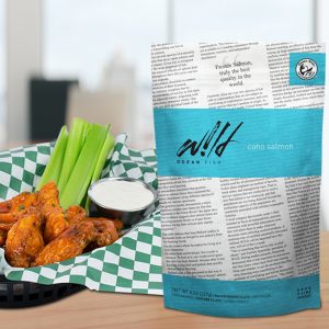 Fish Packaging