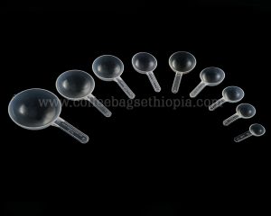 Liquid Measuring Spoons