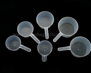 Liquid Measuring Spoons