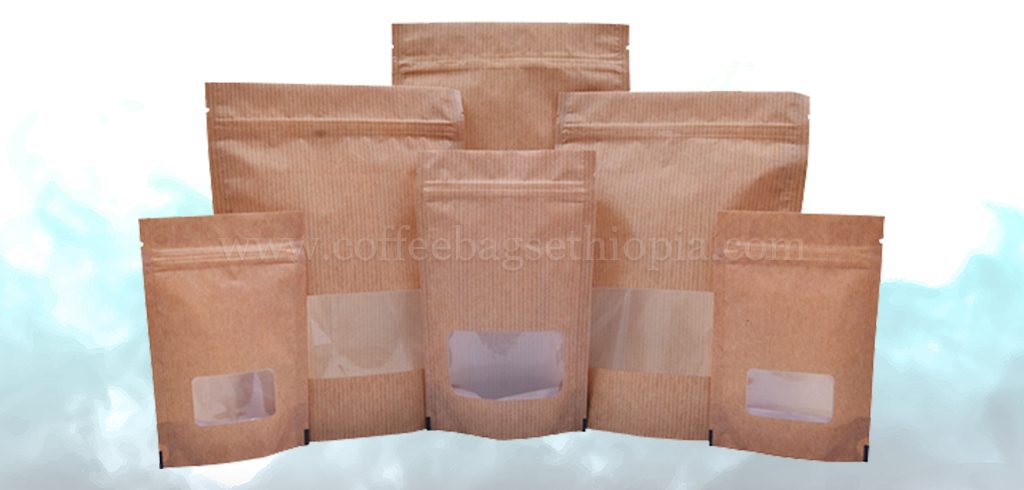Kraft Look Bags 1