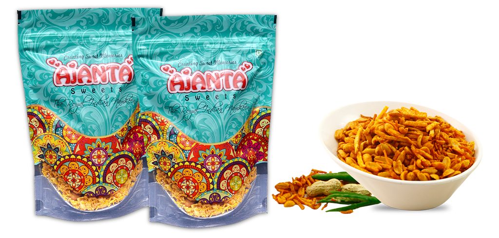 Namkeen Packaging