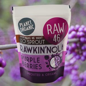 Organic Foods Packaging