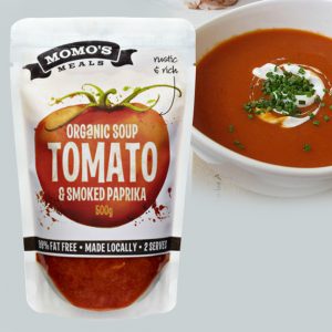 Organic Foods Packaging