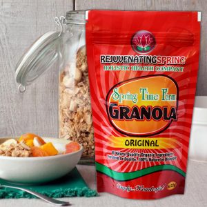 Organic Foods Packaging
