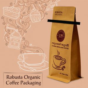 Organic Foods Packaging