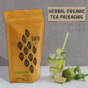 Organic Foods Packaging